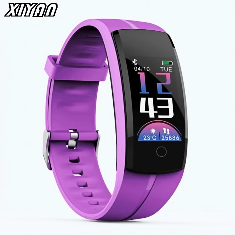 qs100 smartwatch