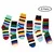 

LASPERAL 2020 Fashion Socks For Men Women Combination Models Autumn Spring Warm Scoks Cute Cartoon Retro Socks Comfortable Sock