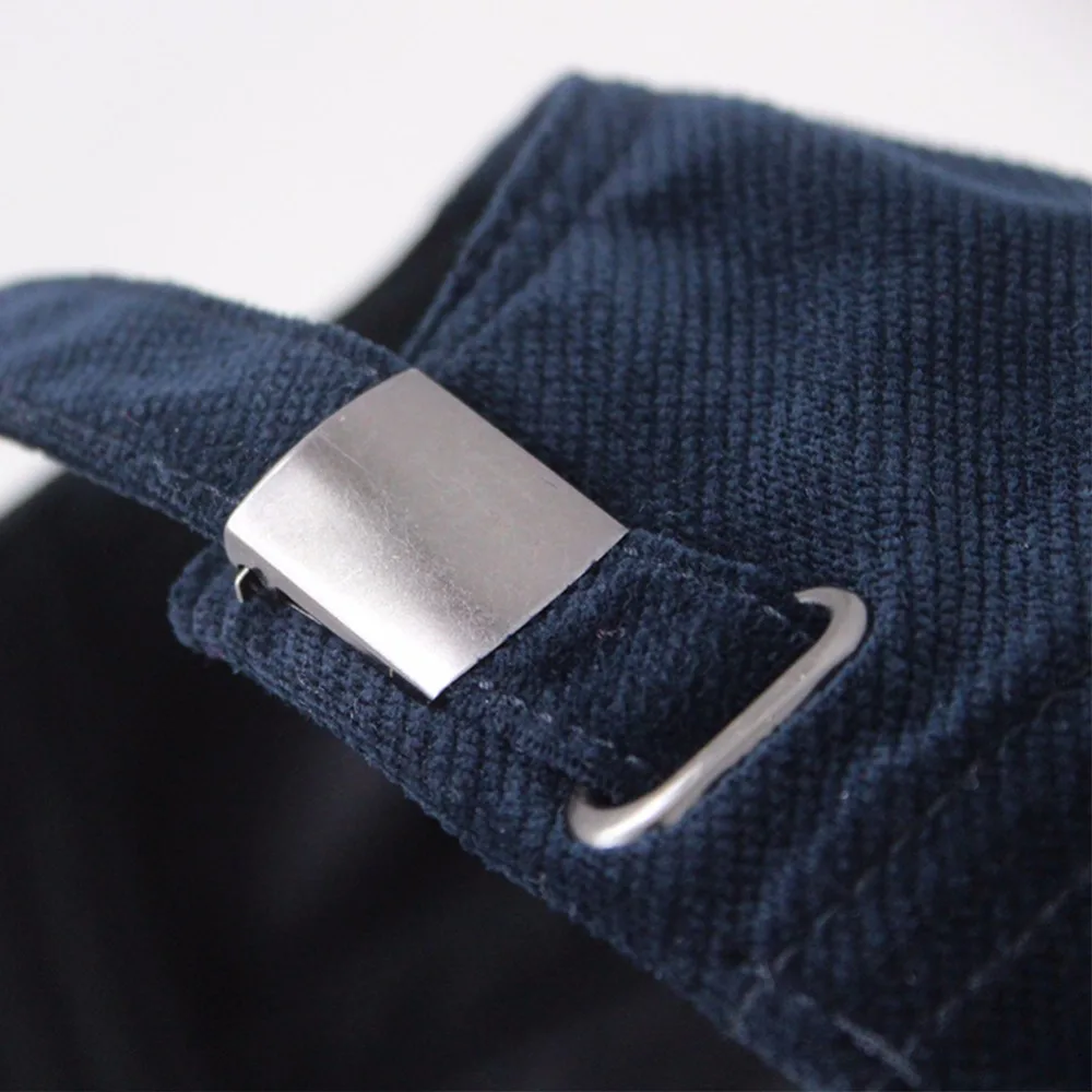 [AETRENDS] 2018 New Brand 100% Cotton Baseball Cap Men Sport Hats Polo Hat Z-3023