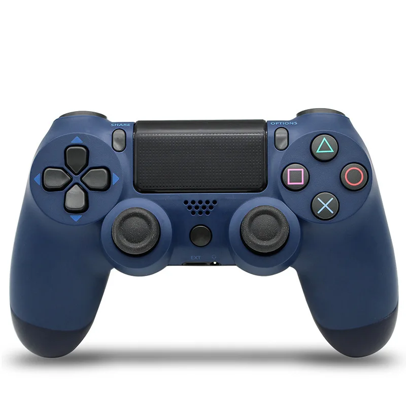 15 цветов Bluetooth контроллер для PS4 Геймпад Play станция 4 джойстика Беспроводная консоль для PS3 для Dualshock контроллер для SONY