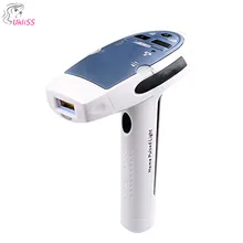 Lescolton IPL эпилятор, постоянное лазерное удаление волос, ЖК-дисплей, 200000 импульсов, лазерный триммер для бикини, фотоэпилятор