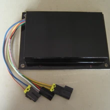 Многофункциональный универсальный Электрический вилочный погрузчик Контроллер EPS 36 В 50A для TOYOTAA NICHIYU SHINKO TCM SUMITOMO KOMATSU MITSUBISHI