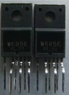 

15Pcs STRNW6856 STRW6856 W6856 High quality