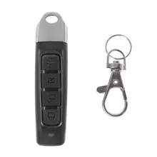 Клон пульт дистанционного управления контроллер копирования 315 МГц 330 МГц 433 МГц беспроводной передатчик переключатель 4 кнопки автомобиля Противоугонный ключ