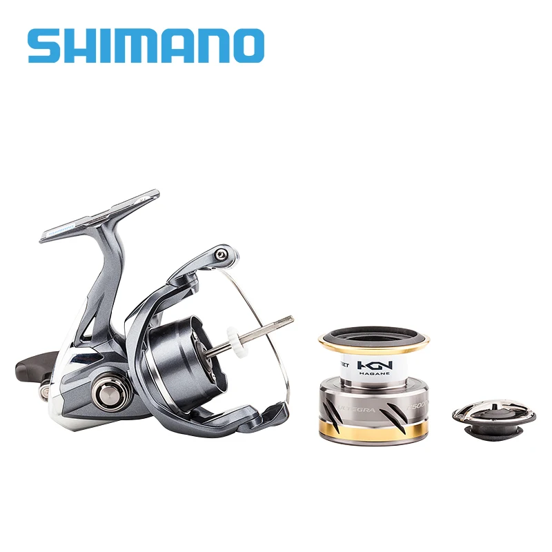 Рыболовная катушка Shimano ULTEGRA FB для спиннинга 1000 2500 C3000 4000 6BB передаточное число 5 0: