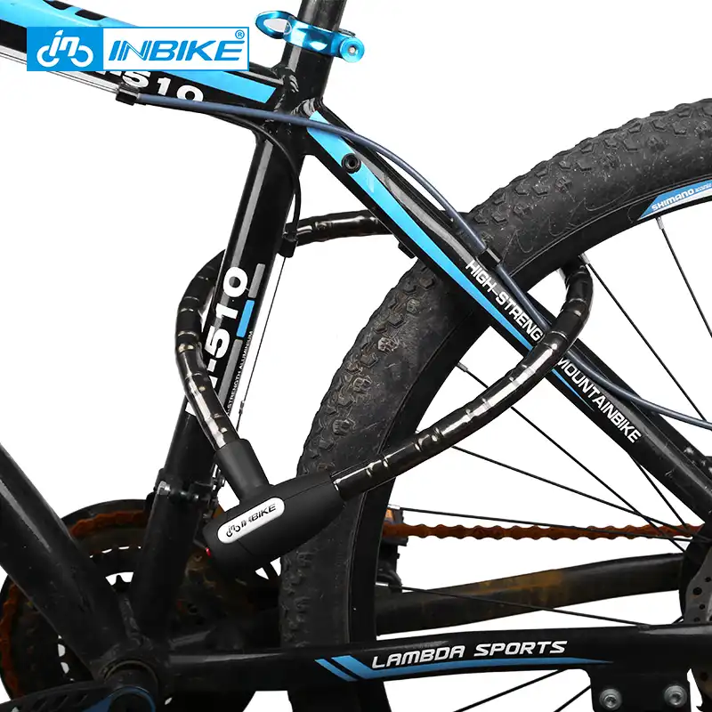 mtb bike lock