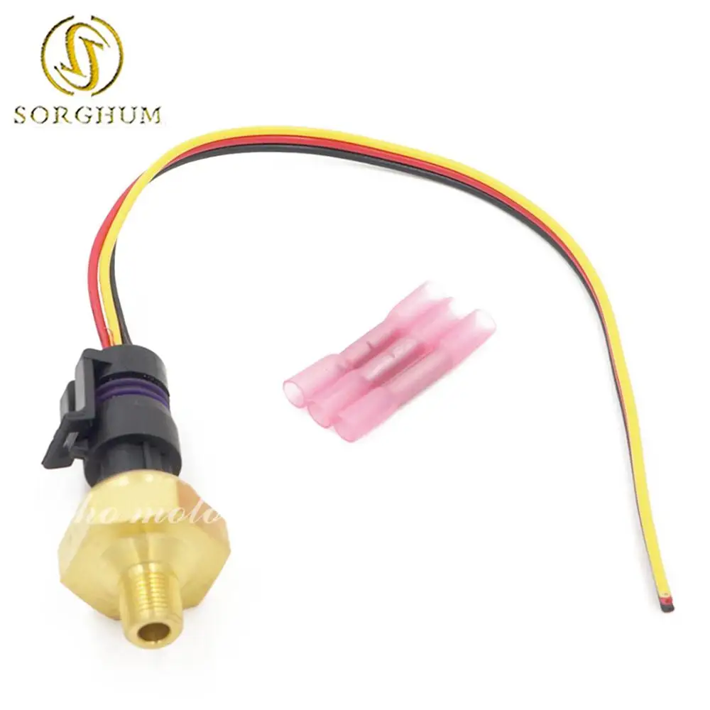 

New EGR Valve Position Sensor for Ford 7.3 Power Stroke Engines 1850353C1 1840078C1