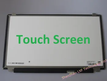 

15.6" FHD B156HAK03.0 LED LCD Touch Screen 1080P Display B156HAK03.0 (Touch) New
