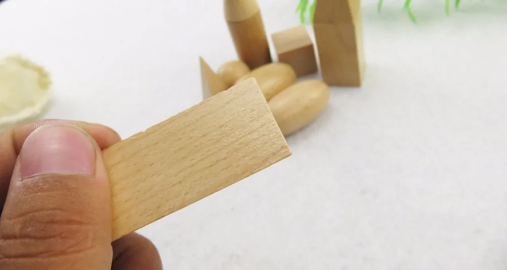 Обучающие и обучающие учебники когнитивные математические игрушки Деревянные Монтессори геометрические формы Твердые игрушка часы набор 10 шт./компл