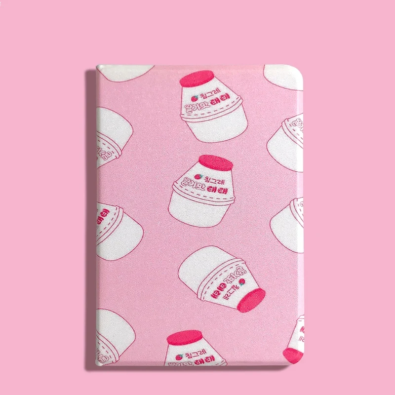 

Auto Wake Smart Stand Case For Tablets ipad Mini1 2 3 4 5 air 2 3pro 9.7 Cartoon Protective Cover For ipad 2 3 4 2017 18 9.7