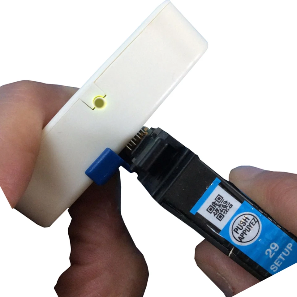Resetter Chip Do Cartucho Para Epson T2991-T2994