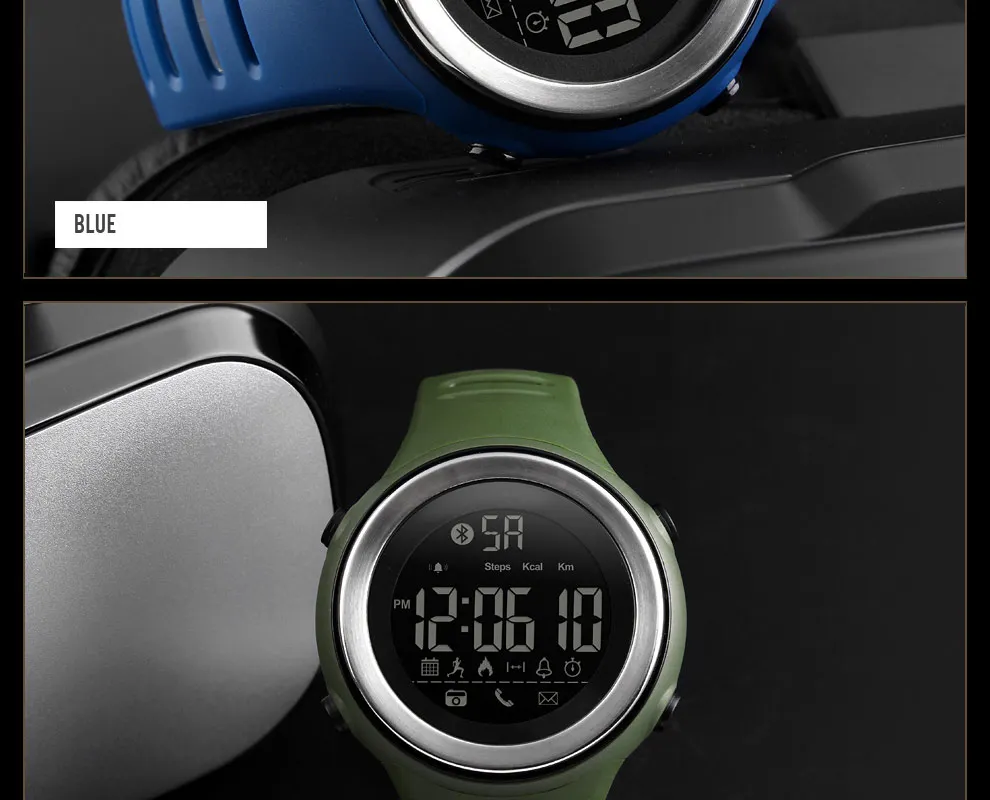 Smart watch (23)