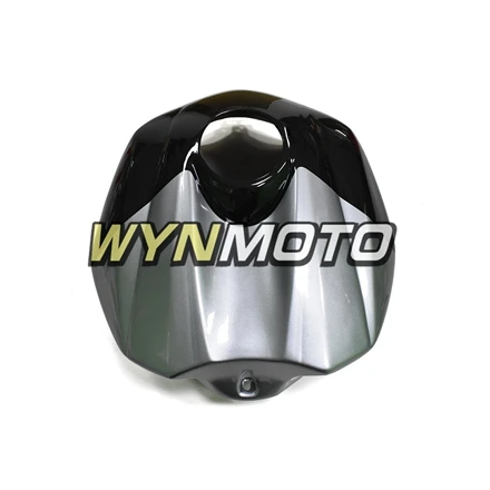 Выполните инъекции пластмассы ABS Обтекатели для Yamaha YZF1000 R1 год 2004-2006 04 05 06 fairingscoc мотоцикла блеск серебристый, черный