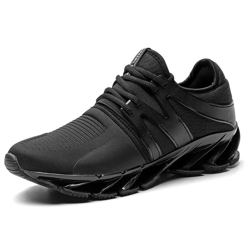 

Outdoor Running Men's Trend Tank Bottom Shoes