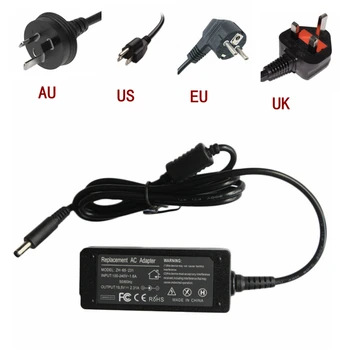 

Xinkaite Laptop AC Adapter 45W 19.5V 2.31A Power Supply Charger for Dell Inspiron 11 13 14 15 17 3000 5000 7000 Series+AC Cable