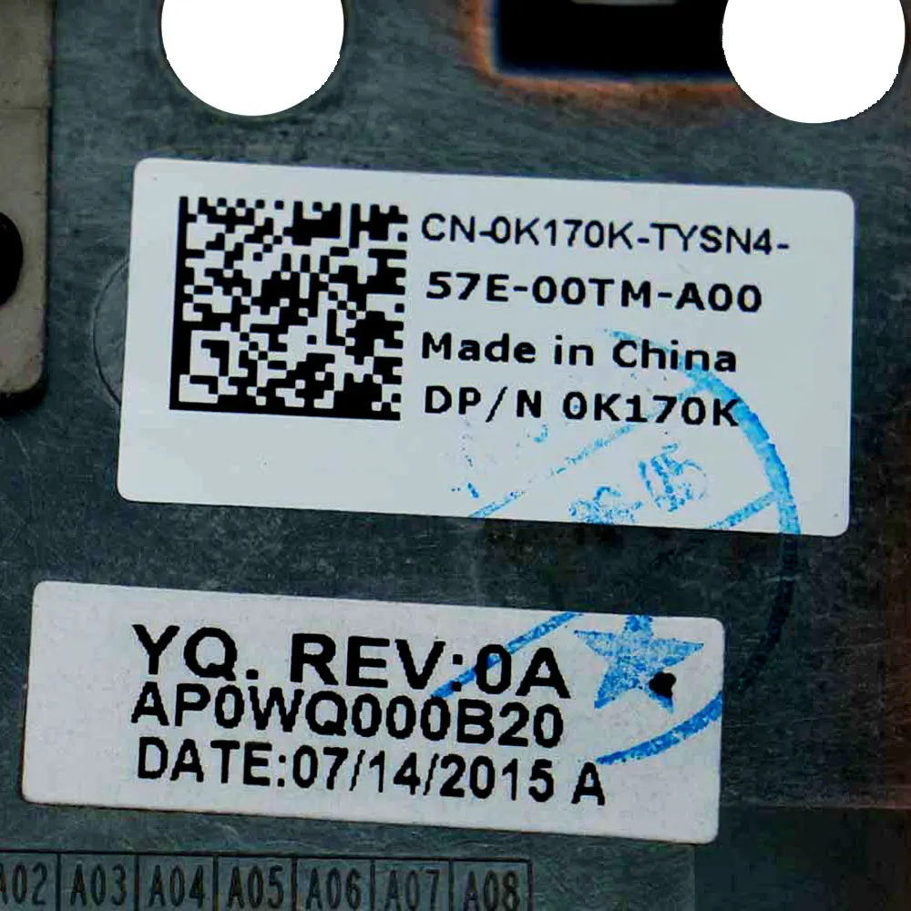 @E5440-D-K170K-pn