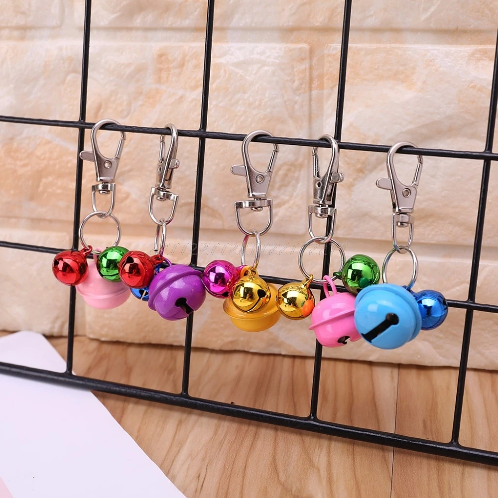 Colorful Pet Dog Cat Collar Animal Bell Necklace Accessories For Collar Loud Bell kitten Safety Mr21 19 Dropship Colorful Pet Dog Cat Collar Animal Bell Necklace Accessories For Collar Loud Bell kitten Safety Mr21 19 Dropship