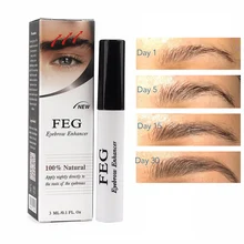 FEG Eyebrows Eyelash Enhancer Original Rising Eyebrow Growth Serum Long Thicker Cosmetics Eyelash Growth Liquid TSLM2 lemonic plus ghost warriors rising e liquid