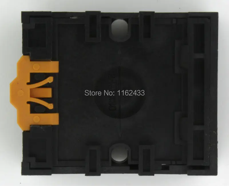 Основание релейного разъема для MK3P основание 11 контактов |socket a motherboards for