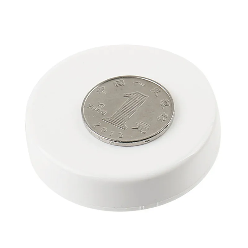 4 шт./лот NRF52832 iBeacon Eddystone с датчиком температуры и влажности