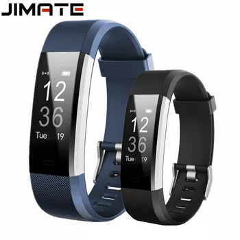 

ID115 Plus Smart Bracelet GPS Fitness Tracker Watches Band Heart Rate Step Counter Multi-sport H115 Wristband For IOS Android