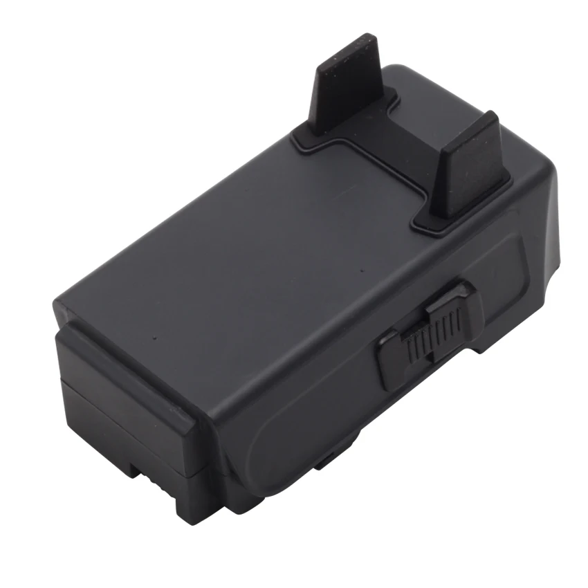 

ZWN RC Battery CG033 GPS Drone Spare Battery 11.1V 1500mAH Li-Po Spare Part Wifi FPV Drone Quadcopter