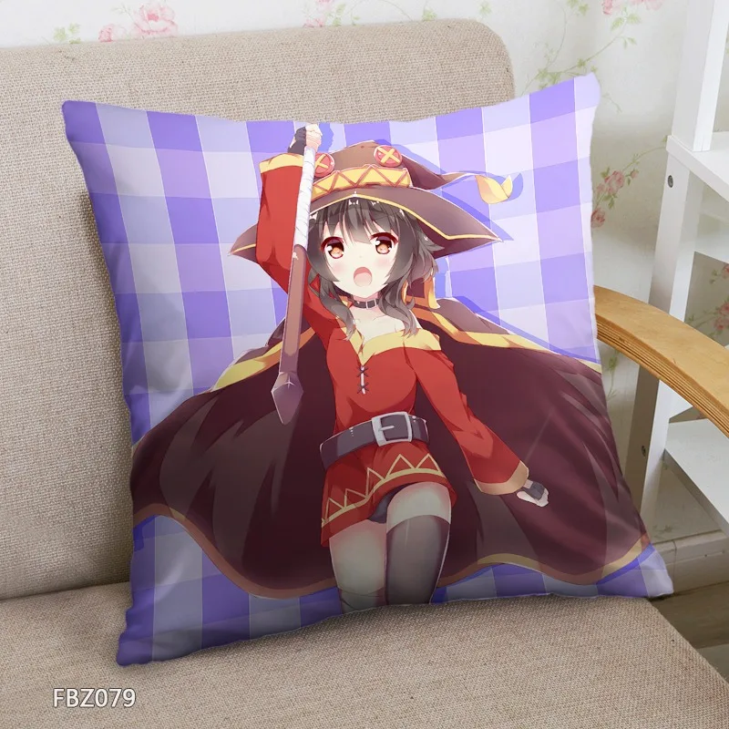 KonoSuba Gods Blessing on this Wonderful World