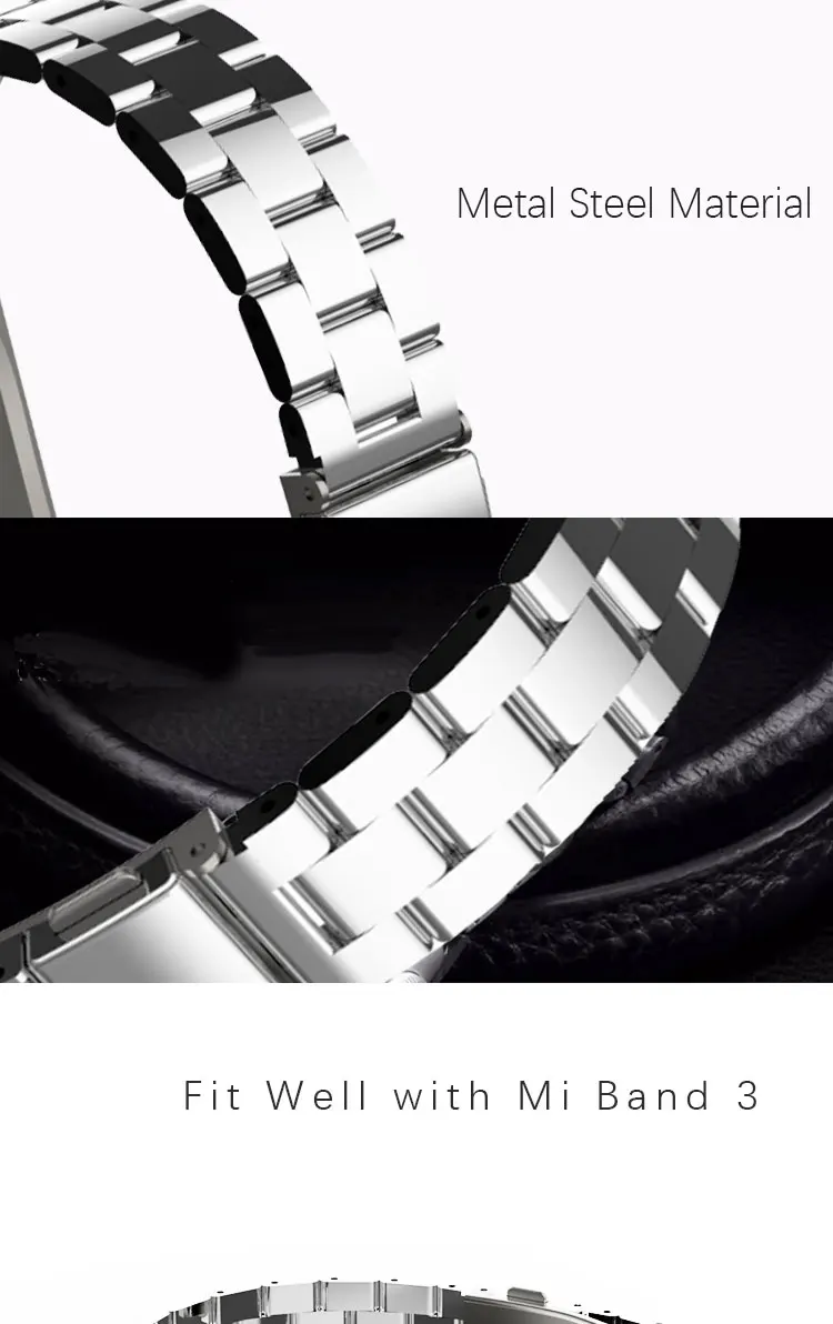              for xiaomi band mi3 (3)