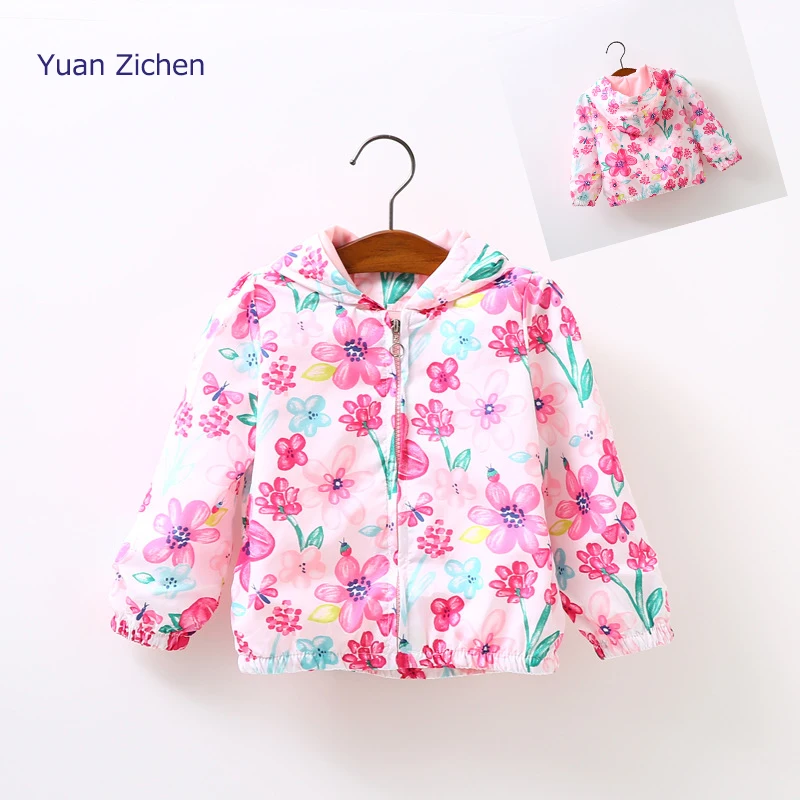 New Winter Jacket For Baby Gilr Children