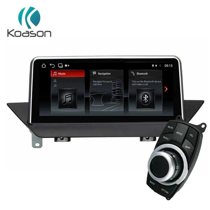 Best Koason 10.25 Touch Screen android 7.1 Car GPS Navigation for BMW X1 E84 2009-2015 Bluetooth,radio Audio Car Multimedia Player 1 Best Koason 10.25 Touch Screen android 7.1 Car GPS Navigation for BMW X1 E84 2009-2015 Bluetooth,radio Audio Car Multimedia Player 1