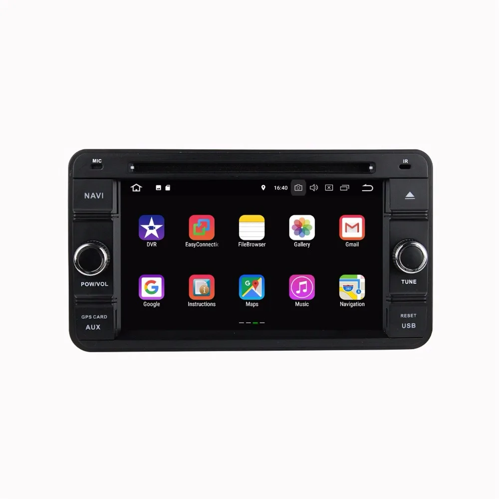 Sale 2 din 6.2" Android 8.1 Car Radio DVD GPS Multimedia Head Unit for Suzuki Jimny With 2GB RAM Bluetooth WIFI USB Mirror-link 2 Sale 2 din 6.2" Android 8.1 Car Radio DVD GPS Multimedia Head Unit for Suzuki Jimny With 2GB RAM Bluetooth WIFI USB Mirror-link 2
