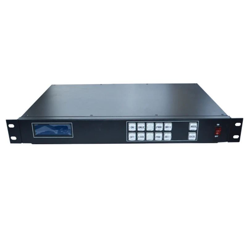 Dbstar hvt13s поддержка регулировки яркости 4 сетевых порта отправка коробка для