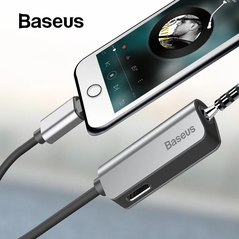 baseus l32 отзывы
