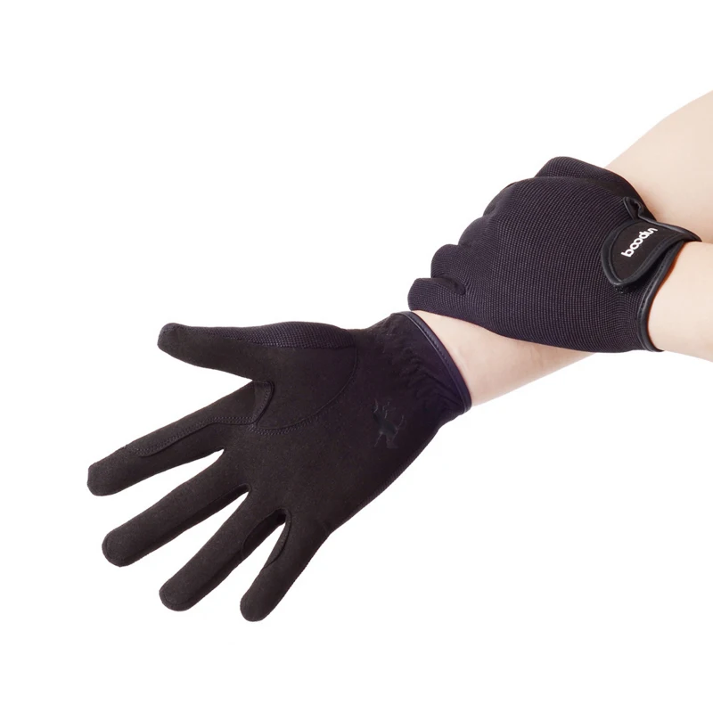 الكلاسيكية قفازات لركوب الخيل التكتيكية قفازات عسكرية اللمس شاشة ركوب الخيل الفروسية قفازات التزلج قفازات