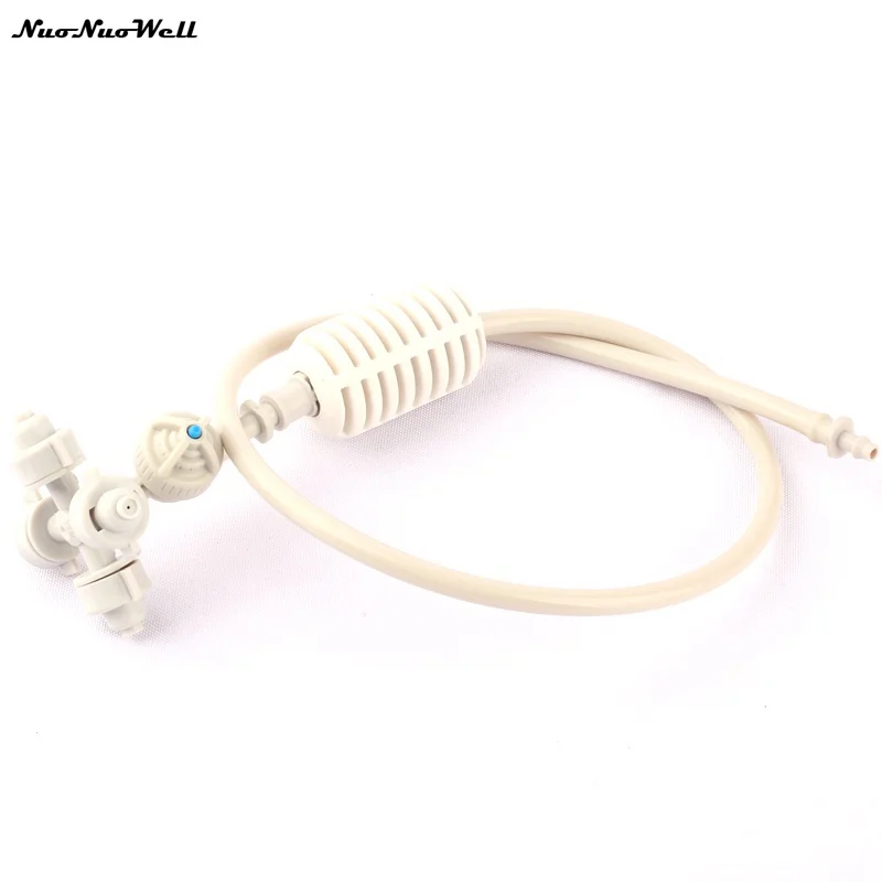 Irrigation Aquarium Misting Nozzle Cross H-quality 6