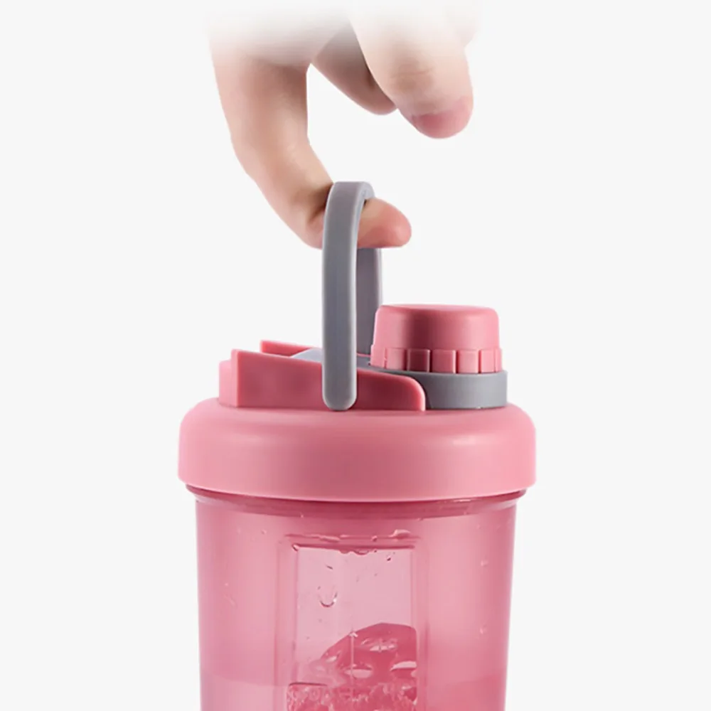 EZ SHAKER 600ml – Tupperware Direct