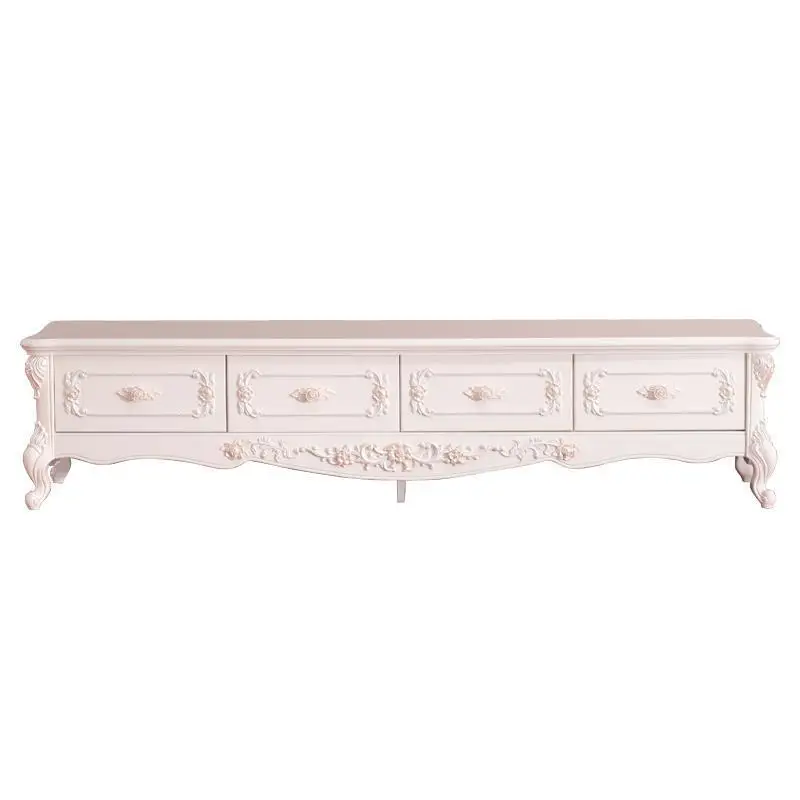 

Meuble Moderne Lift Riser Support Ecran Ordinateur Bureau Led European Wood Monitor Living Room Furniture Table Mueble Tv Stand
