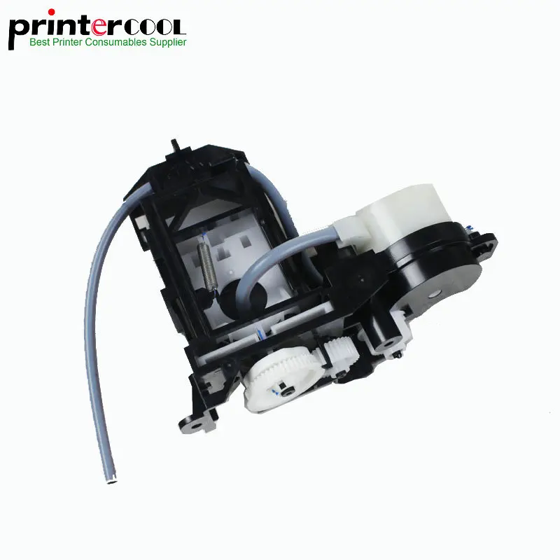 

Used Ink pump Assembly for epson R330 R290 L800 L801 T50 P50 T59 T60 R270 R390 L805 for epson cleang unit