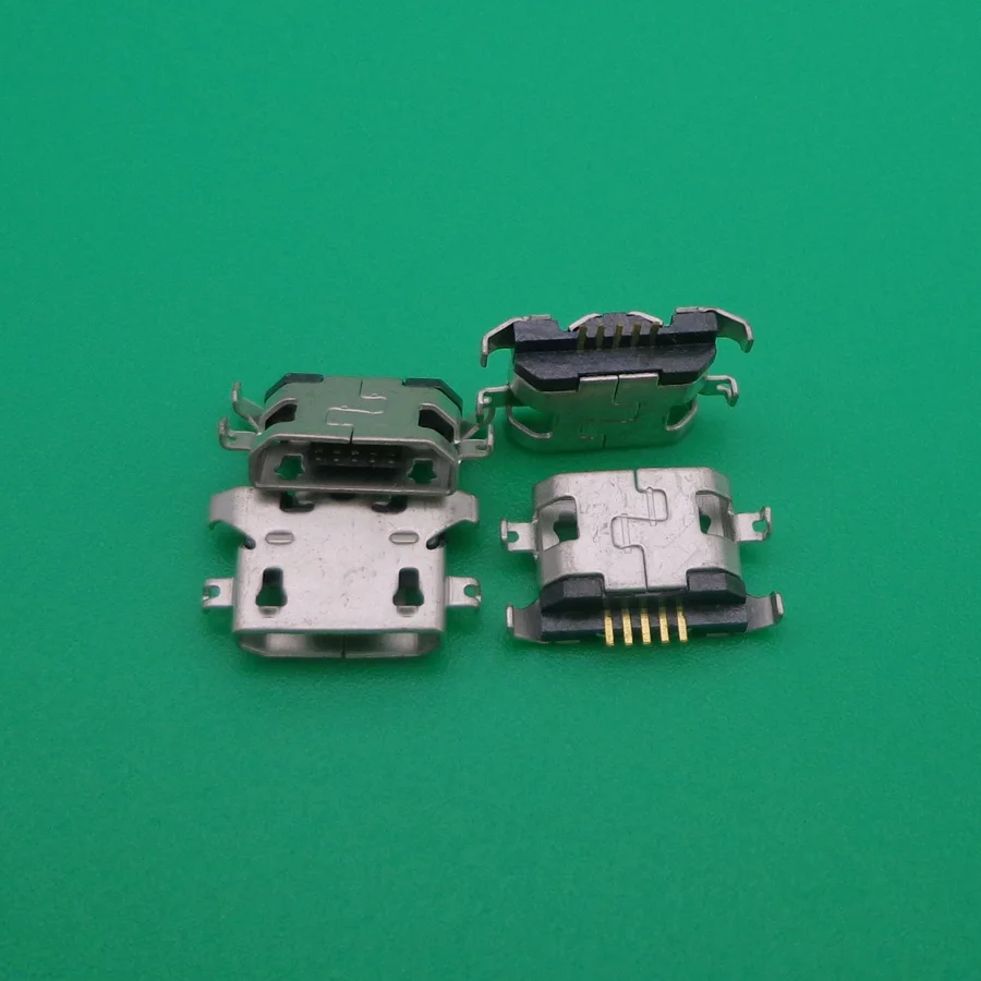 

50pc For Lenovo K30 K30-T K30-W K50-T5 K3 Note S650 S658T S60 S60T S60W S90 A850 A536 USB Charging Port Connector Plug Jack Dock