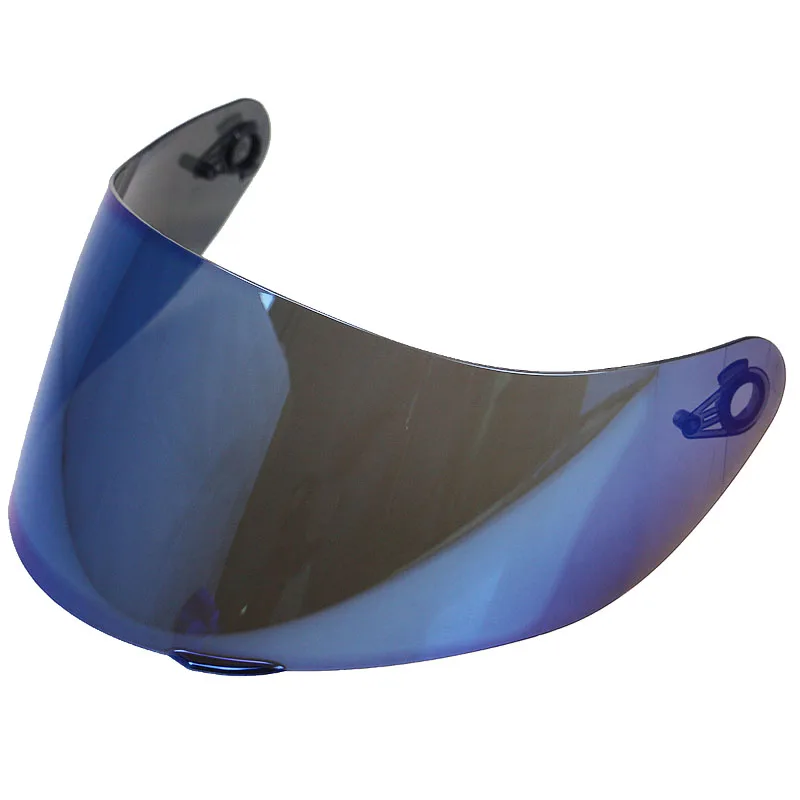 Мотоциклетный шлем козырек для AGV K3SV K5 k1 подходит для разных цветов защита UV400 запасной шлем стекло