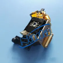 Замена для AIWA XR-DV826 DVD плеер запасные части лазерные линзы Lasereinheit модульный блок XRDV826 Оптический Пикап BlocOptique