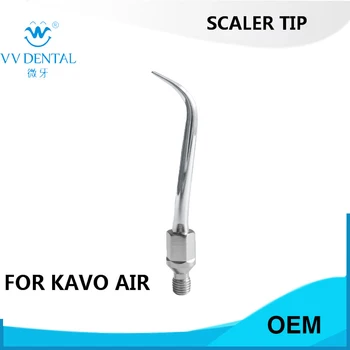 

3 PCS GK2 tip dental FREE SHIPPING FOR T-MAX AIR SCALER FOR oral dental