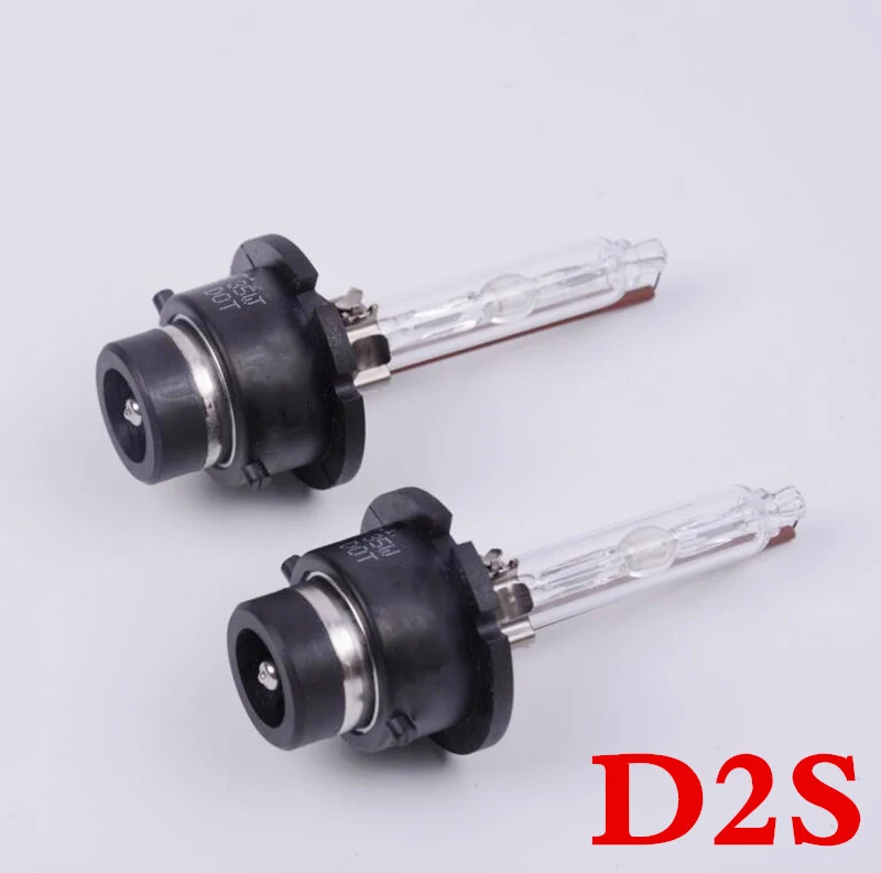 Ксеноновая лампа CAPQX 10 шт. D4R D4S D2R D2S 4300K 6000K для Land Cruiser prado Previa YARIS COROLLA E'Z Camry Wish Reiz|hid