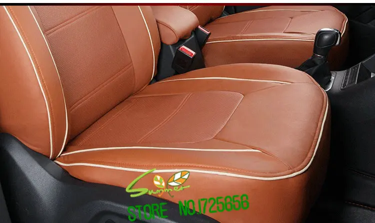 SU-POABL001   car seat protector  (6)