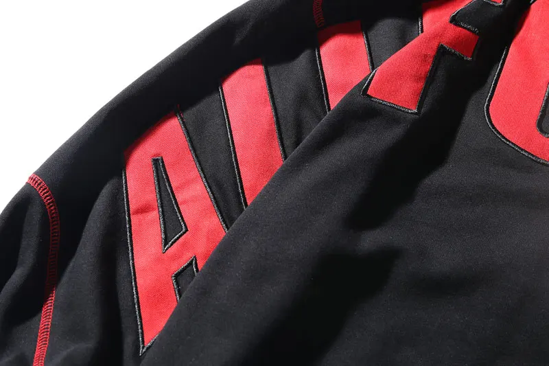 Japanese Comic Hoodies 11