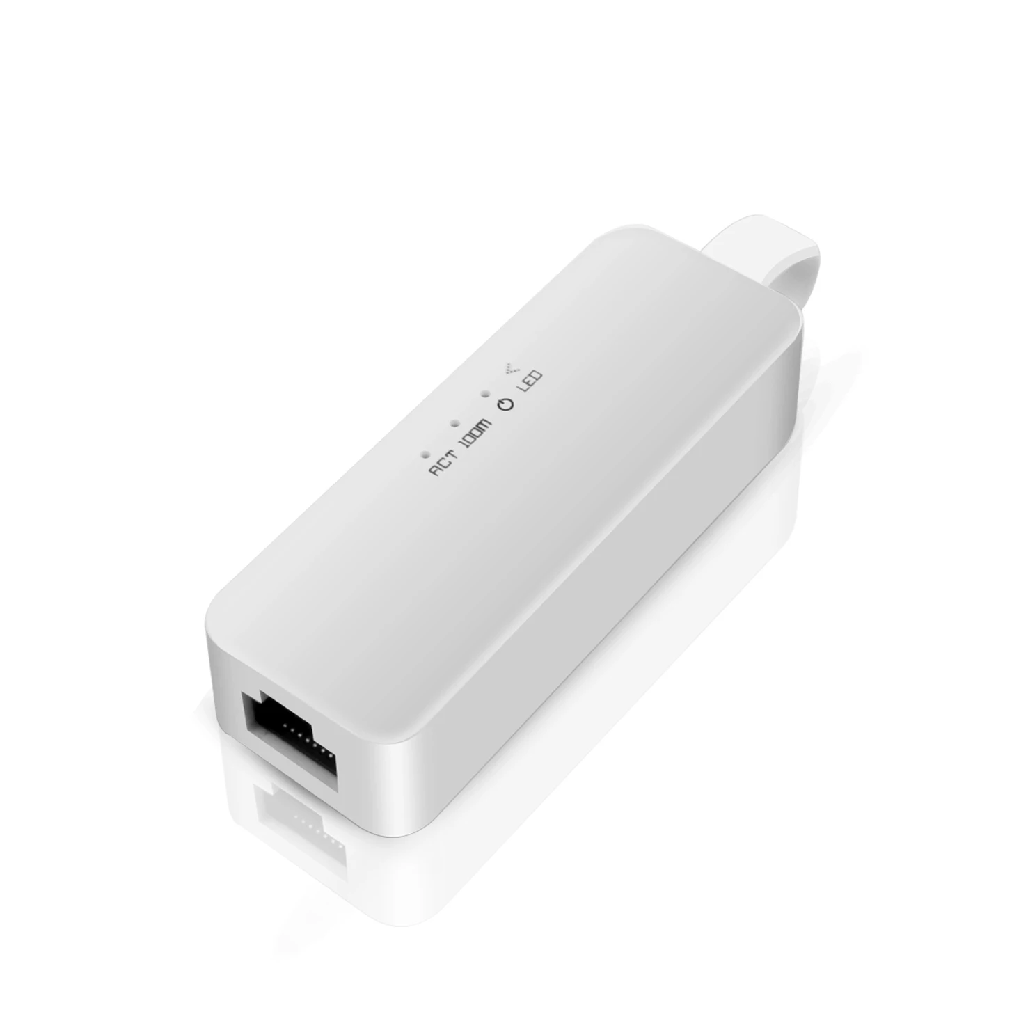 Kebidu USB Ethernet адаптер 2 0/3 0 100 Мбит/с гигабитный RJ45 Lan сетевой конвертер для