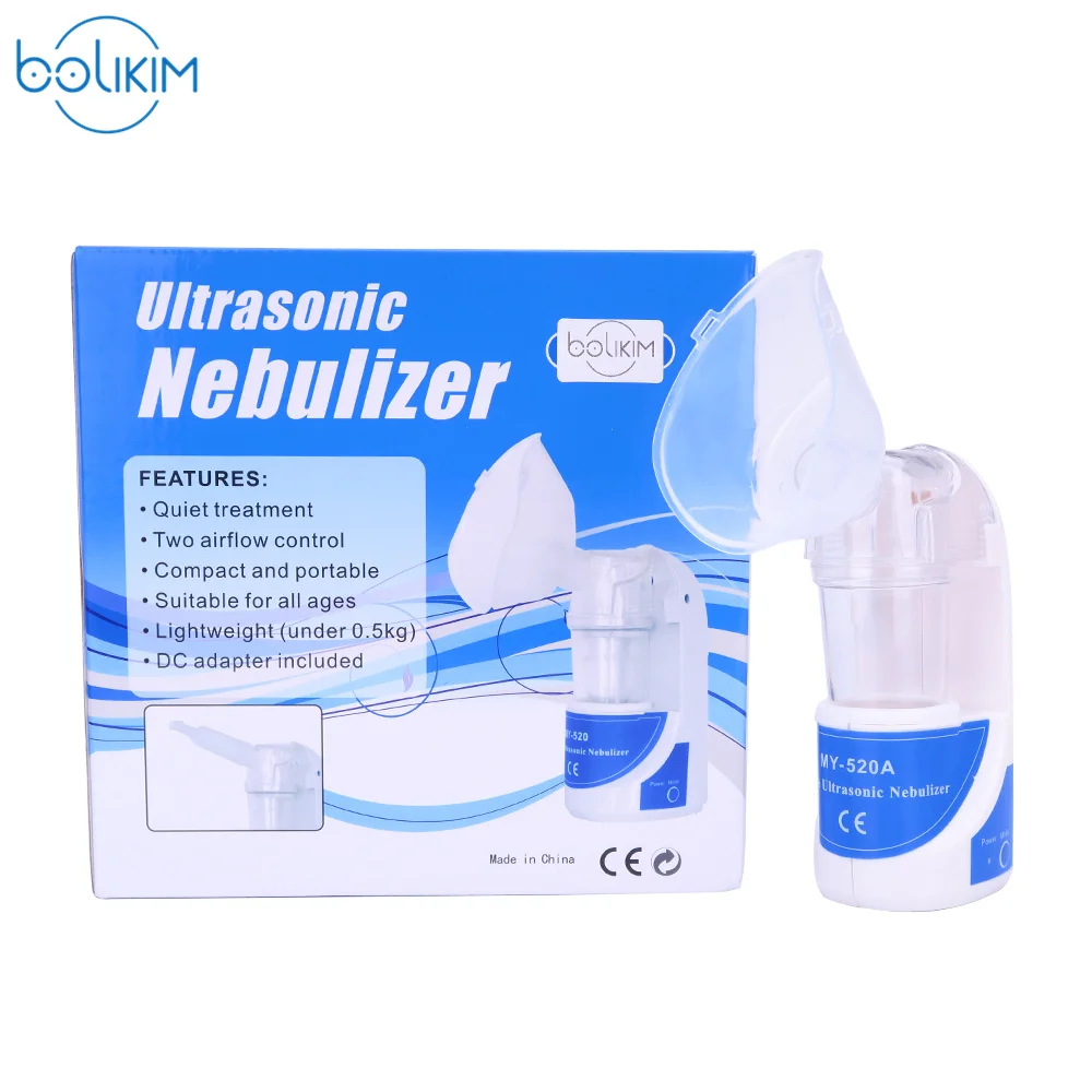 

110V~240V Home health care Asthma Inhaler portable automizer,children care inhale nebulizer Humidifier with EU /US /UK /AU Plug