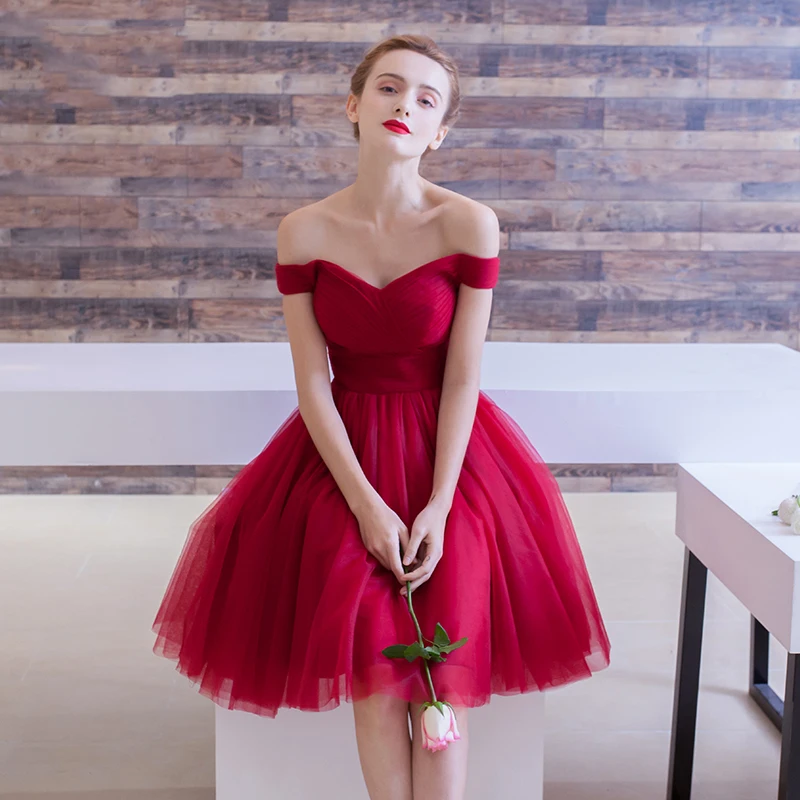 semi formal dresses under $50