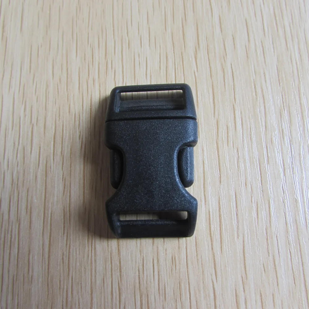 Rock Lockster Pouch Buckle Slide Action Fastener