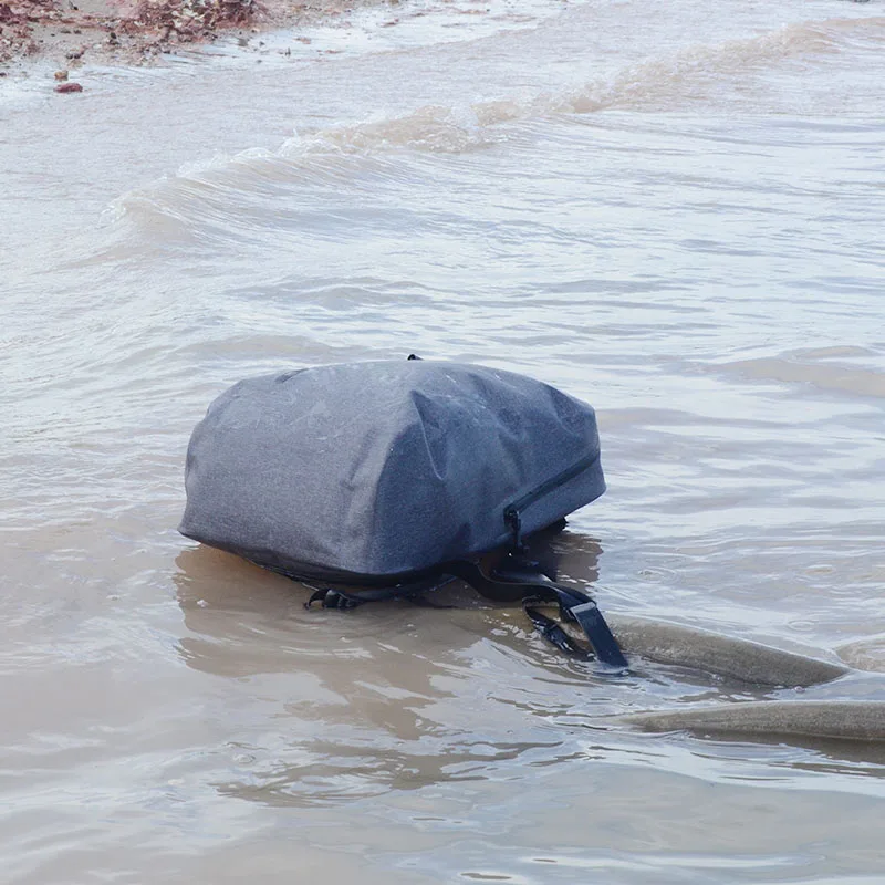 30L TPU impermeable al aire libre mochila río trekking bolsas piscina surlfing playa buceo aislamiento eficaz de agua 30L TPU impermeable al aire libre mochila río trekking bolsas piscina surlfing playa buceo aislamiento eficaz de agua